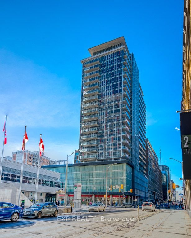 Unit 2101 — 324 Laurier Ave, Ottawa Centre - 4102 - Ottawa Centre image-0-0