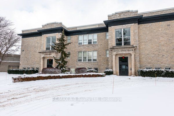 Unit 2F — 189 ELIZABETH St, St. Marys - St. Marys image-0-0