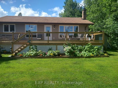 61 C Blackfish Bay Rd, Madawaska Valley - 570 - Madawaska Valley