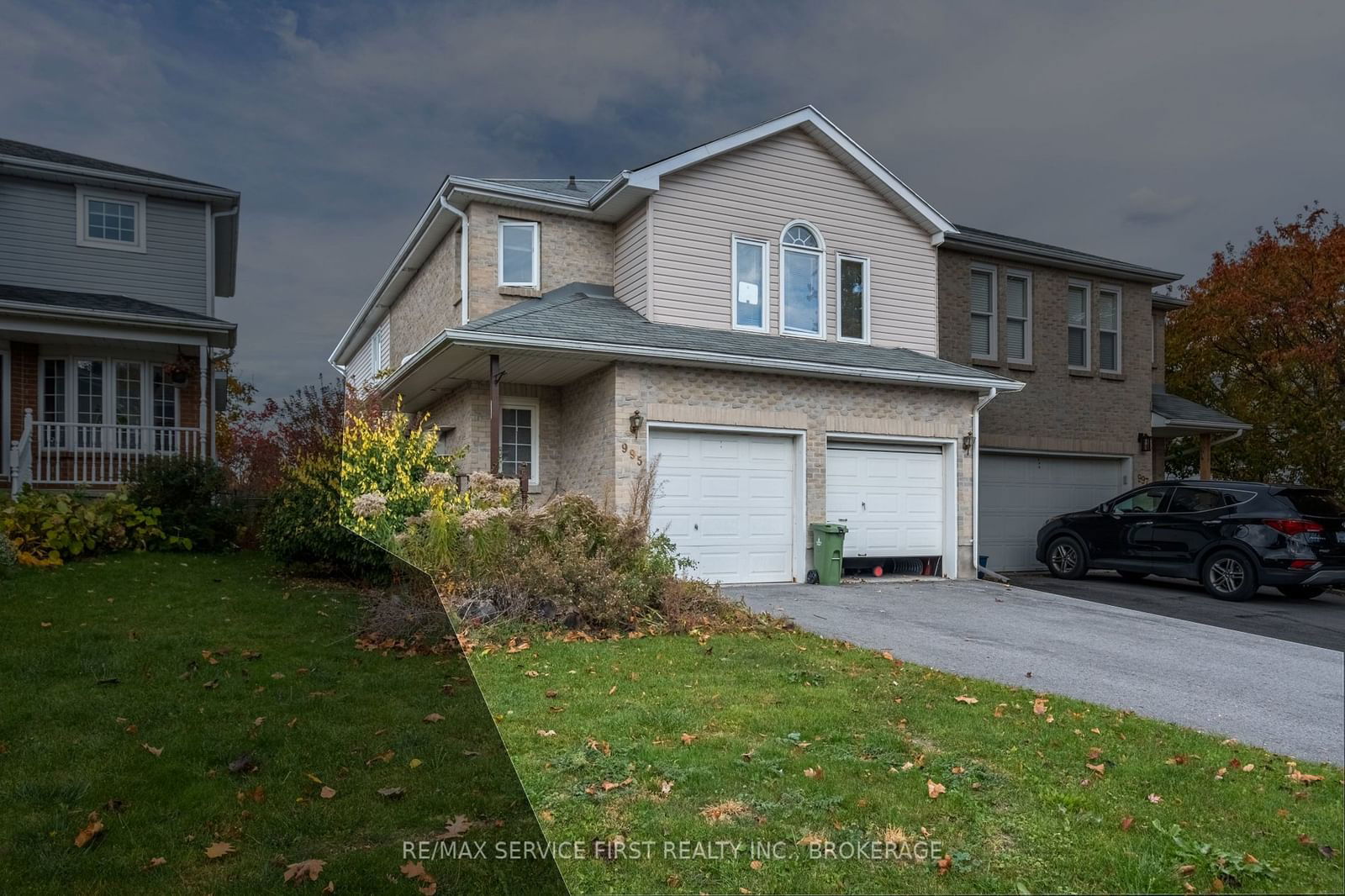 Semi-Detached House sold at 995 Waterbury Crescent, Kingston, City SouthWest, K7M 8V5 - MLS: X11953946