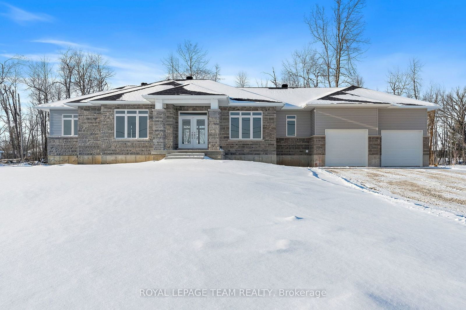 Detached House for sale at 46 TENNANT Drive, Rideau Lakes, 820 - Rideau Lakes (South Elmsley) Twp, K7A 4S5 - MLS: X11953977