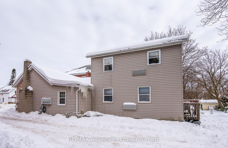 home for sale on 333 Ontario Street E