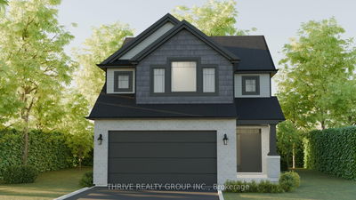 2400 Jordan Blvd, London North - North S