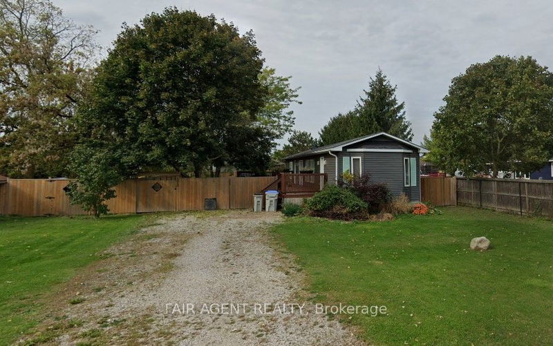 173 PEARL St, Lambton Shores - Thedford image-0-0