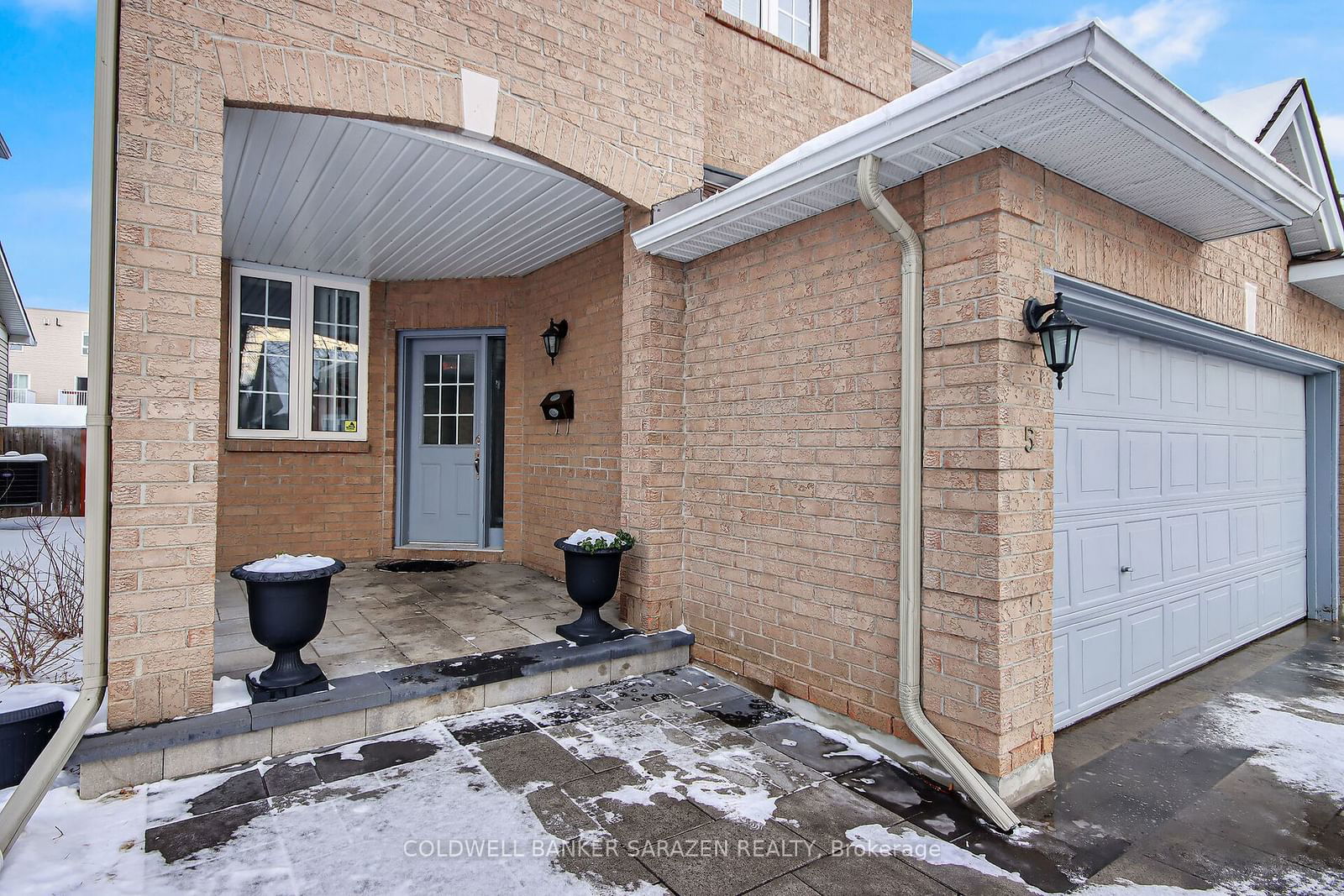 Detached House sold at 5 WHITECHAPEL Crescent, Barrhaven, 7706 - Barrhaven - Longfields, K2J 5A1 - MLS: X11954033