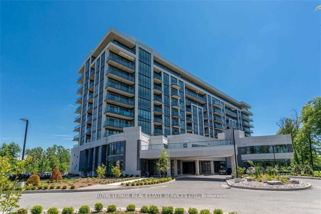 Condo for lease at 505-7711 Green Vista Gate, Niagara Falls, L2G 0A8 - MLS: X11954039