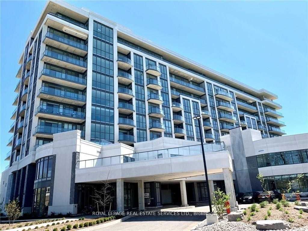 Condo for lease at 505-7711 Green Vista Gate, Niagara Falls, L2G 0A8 - MLS: X11954039