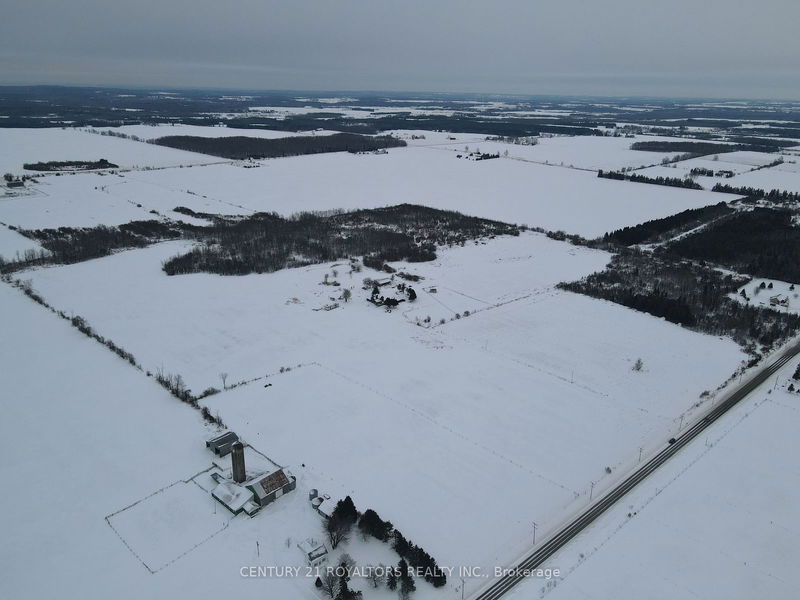 395413 County Rd, Amaranth - Rural Amaranth image-0-0