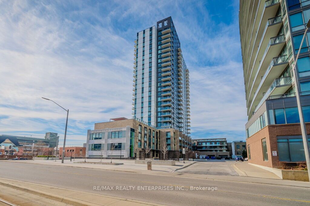 Condo for sale at 1108-55 Duke Street, Kitchener, N2H 0C9 - MLS: X11954061