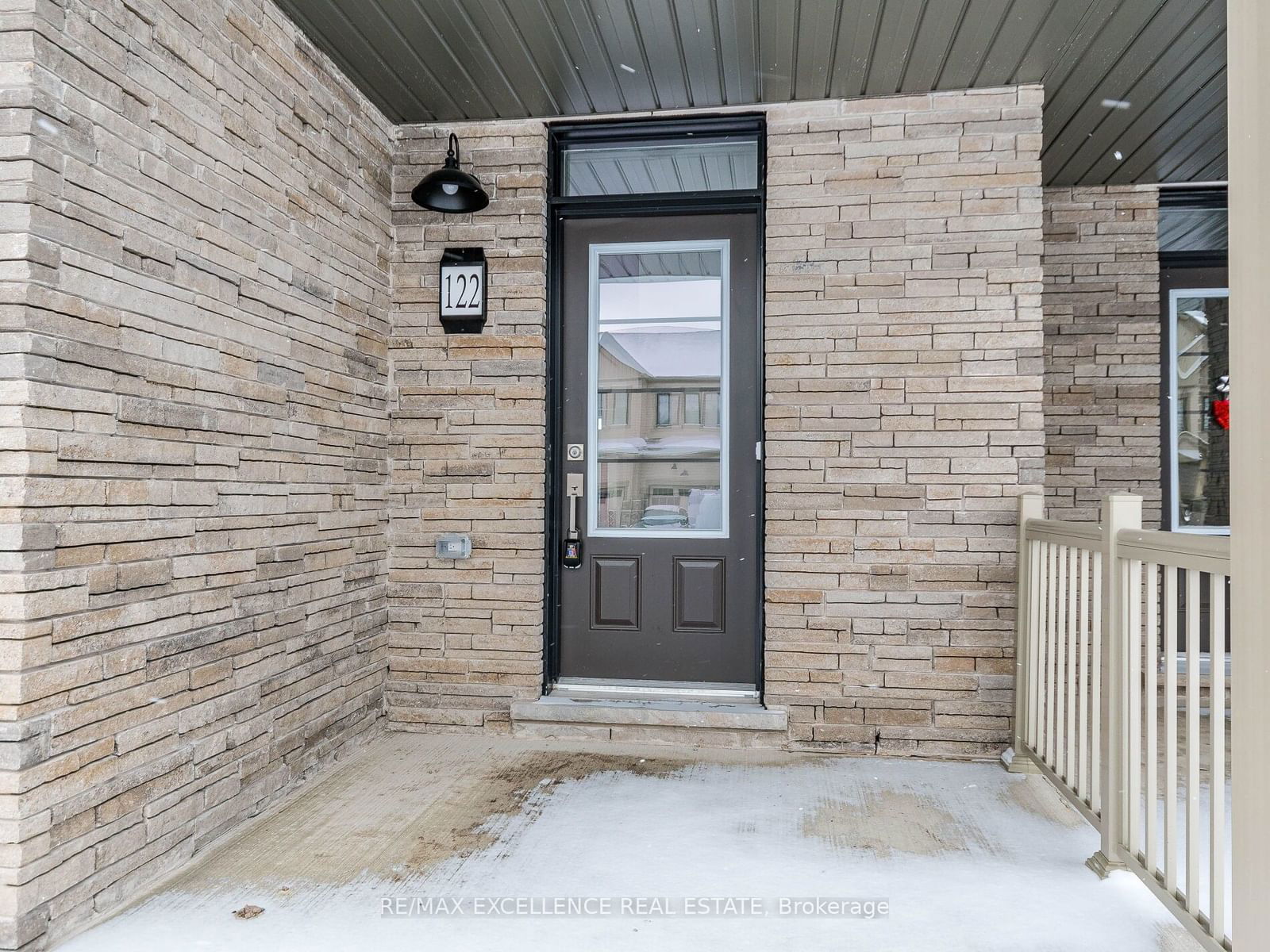 Townhouse for lease at 122 Masters Street, Welland, 774 - Dain City, L3B 0N4 - MLS: X11954088