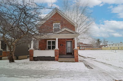 176 Church St, St. Catharines - 450 - E. Chester image-0-1