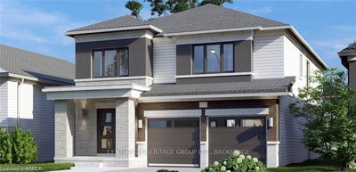 61 DUSENBURY Dr, Bissett Creek - Lennox and Addington - South image-0-1