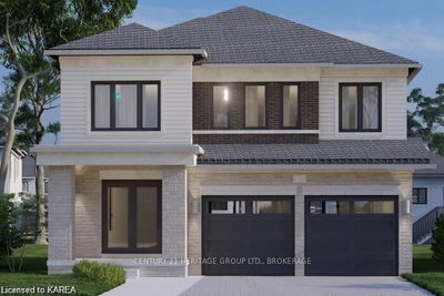 61 DUSENBURY Dr, Bissett Creek - Lennox and Addington - South image-0-2