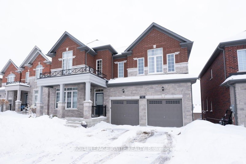 41 Northhill Ave E, Cavan Monaghan, L0A 1G0 | Image 3