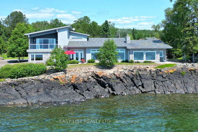 650 West Green Bay Rd, Shuniah - 