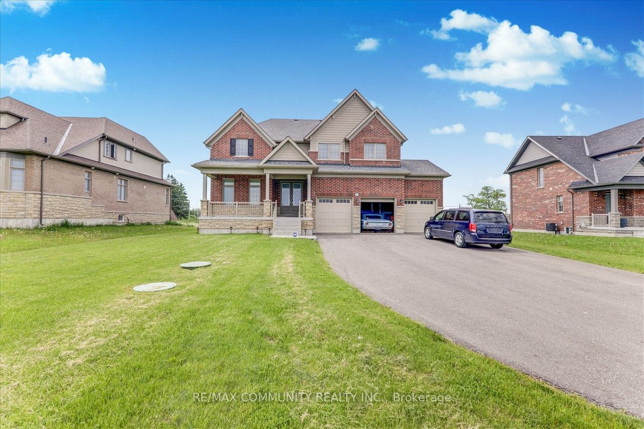 Building at 85 Summer Breeze Drive, Quinte West