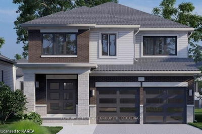 47 DUSENBURY Dr, Bissett Creek - Lennox and Addington - South image-0-1