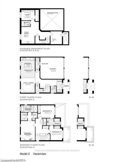 47 DUSENBURY Dr, Bissett Creek - Lennox and Addington - South image-0-2