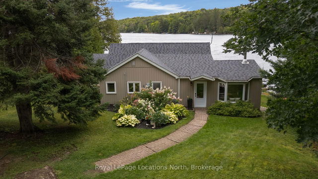 1433 South Horn Lk Road