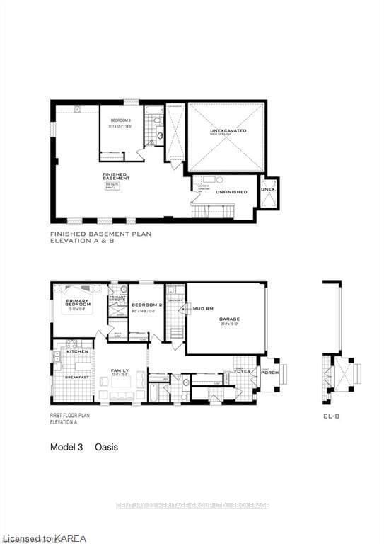 Detached House for sale at 53 DUSENBURY Drive, Loyalist, Odessa, K0H 2H0 - MLS: X11954270