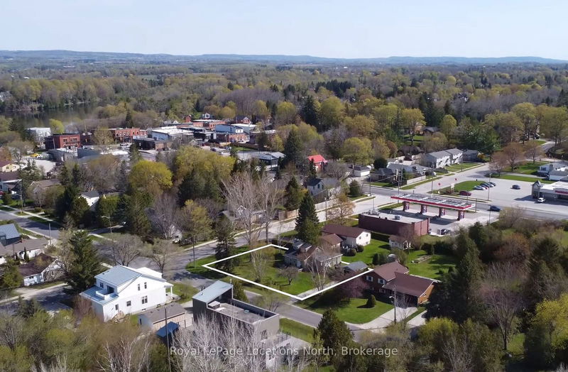 home for sale on 43 King Street W