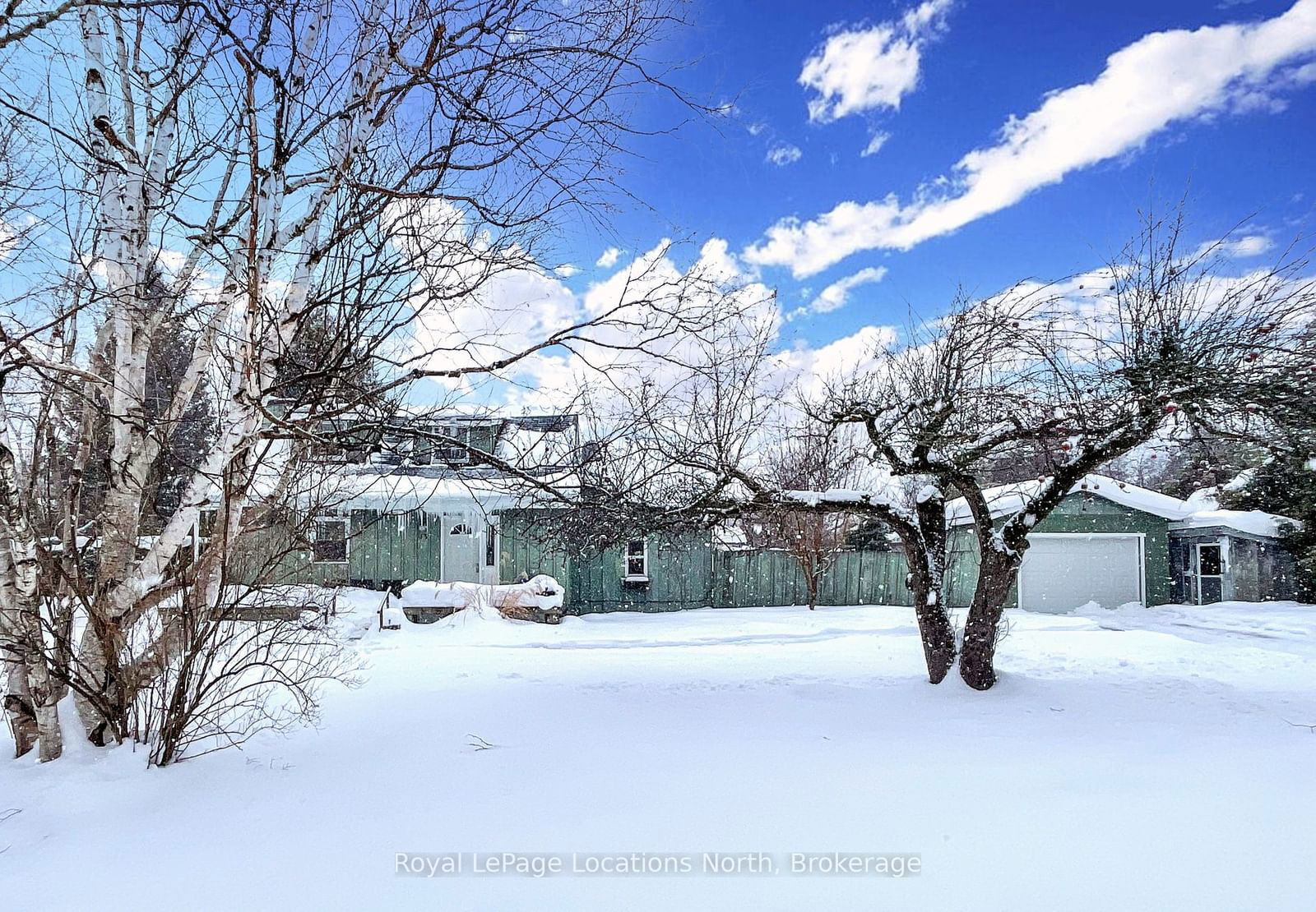 Detached House sold at 43 King Street, Blue Mountains, Thornbury, N0H 2P0 - MLS: X11954280