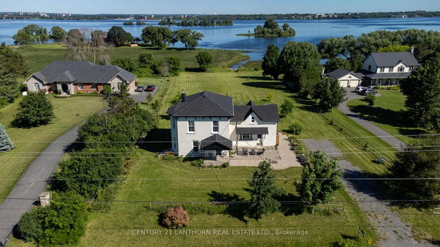 395 Massassauga Road