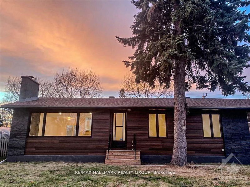 Unit A — 18 MAJESTIC Dr, Ottawa - Manordale image-0-0