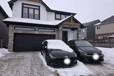 629 Doonwoods Cres, Kitchener - 