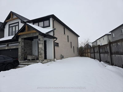 629 Doonwoods Cres, Kitchener -  image-0-1