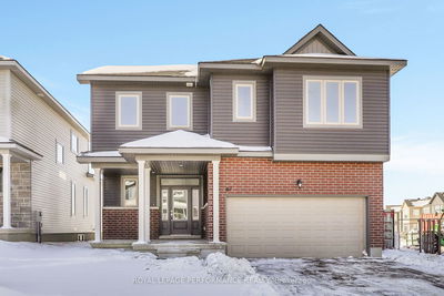 87 Esban Dr, Blossom Park - Airport and Area - 2605 - Blossom Park/Kemp Park/Findlay Creek