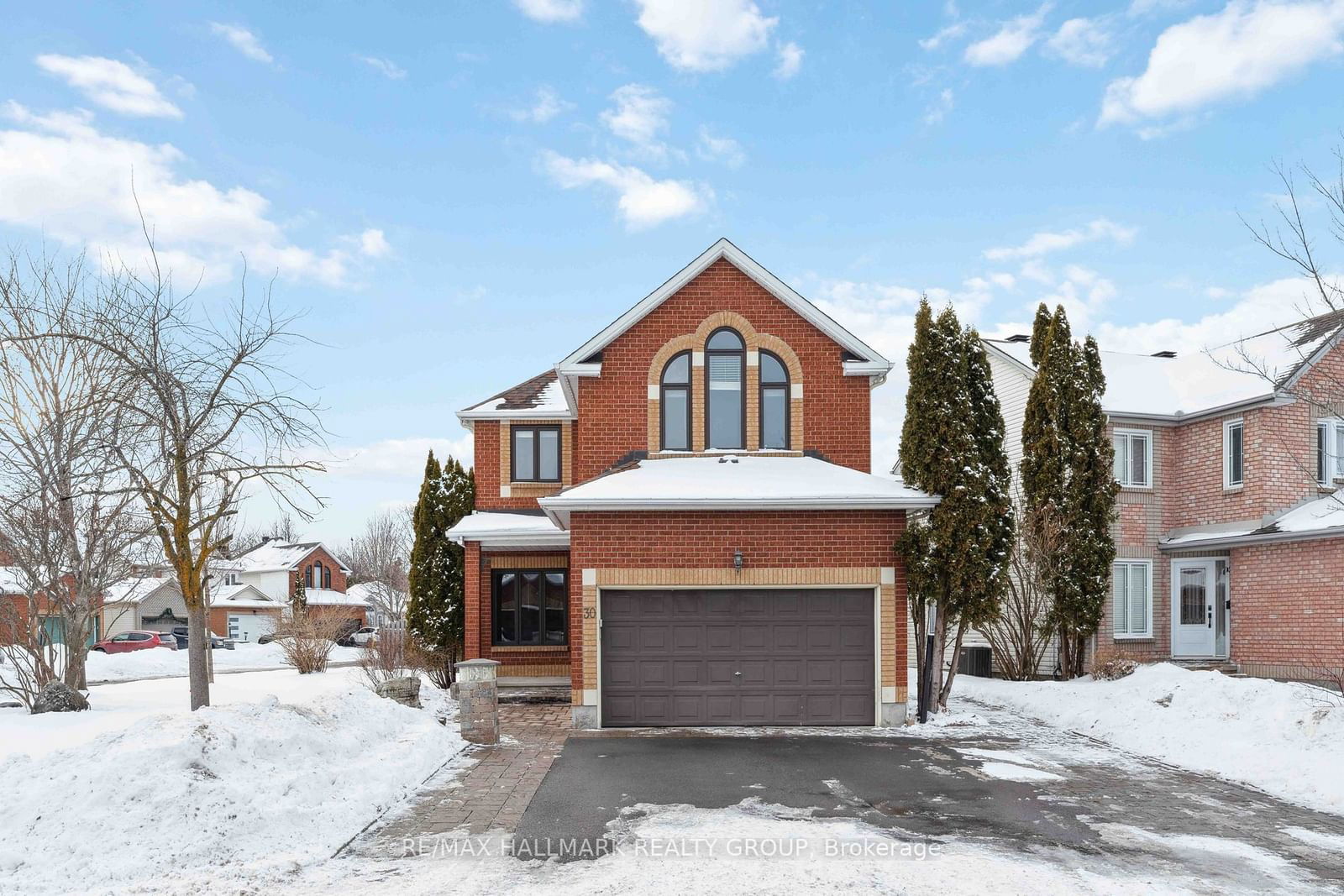 Detached House for sale at 30 Avonhurst Avenue, Barrhaven, 7706 - Barrhaven - Longfields, K2J 4L2 - MLS: X11954572