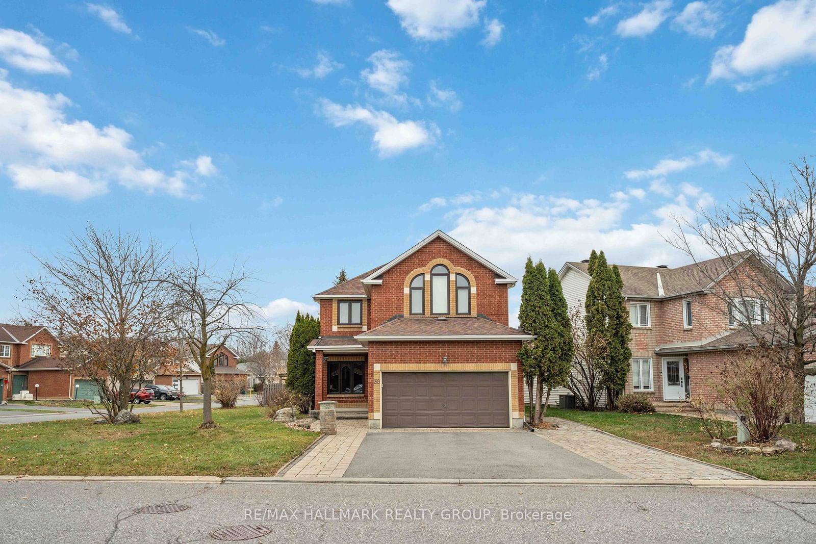 Detached House for sale at 30 Avonhurst Avenue, Barrhaven, 7706 - Barrhaven - Longfields, K2J 4L2 - MLS: X11954572