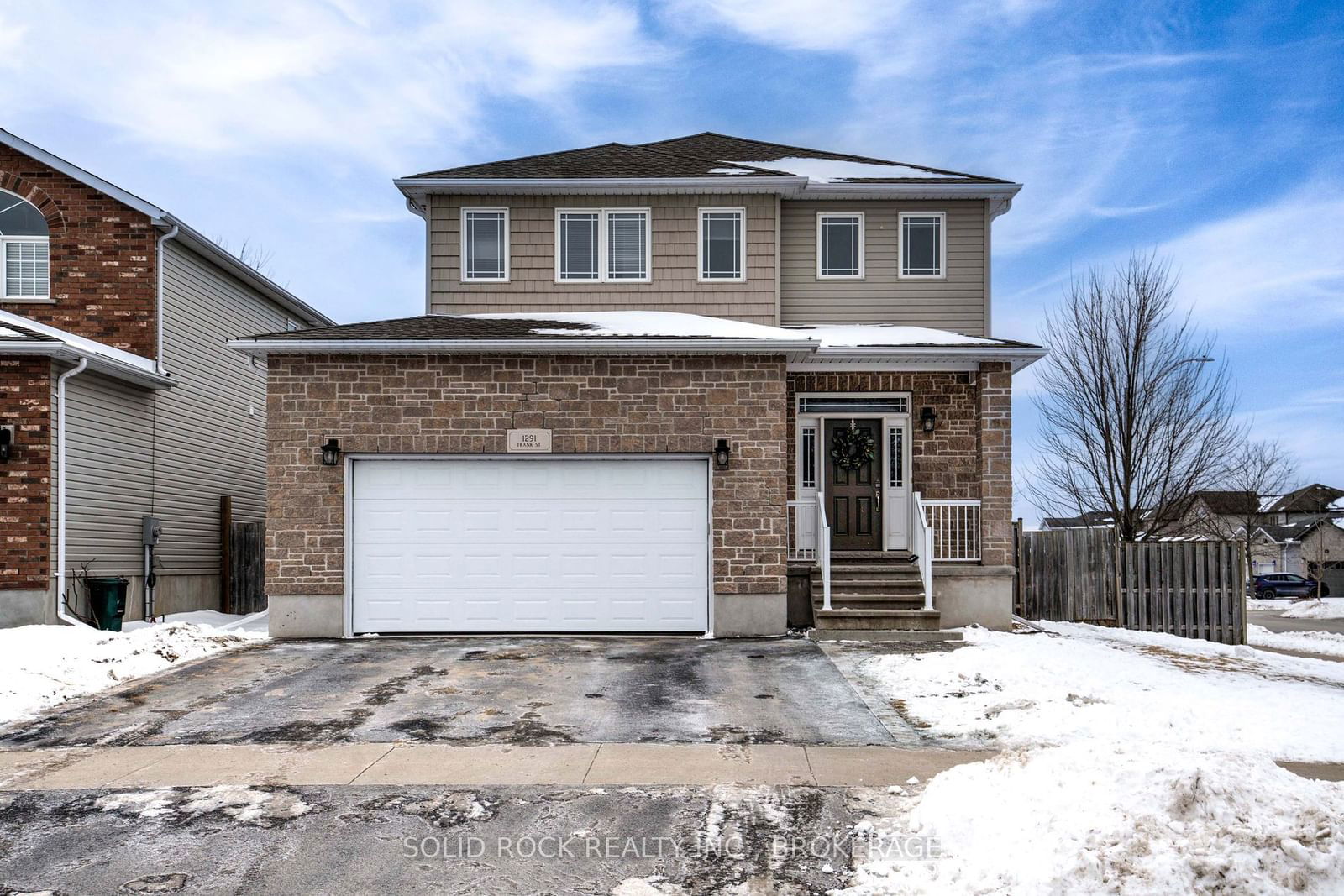 Detached House for sale at 1291 Frank Street, Kingston, City Northwest, K7P 0G9 - MLS: X11954573