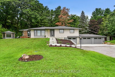 1138 Thousand Islands Pkwy, Front of Yonge - 822 - Front of Yonge Twp image-0-1