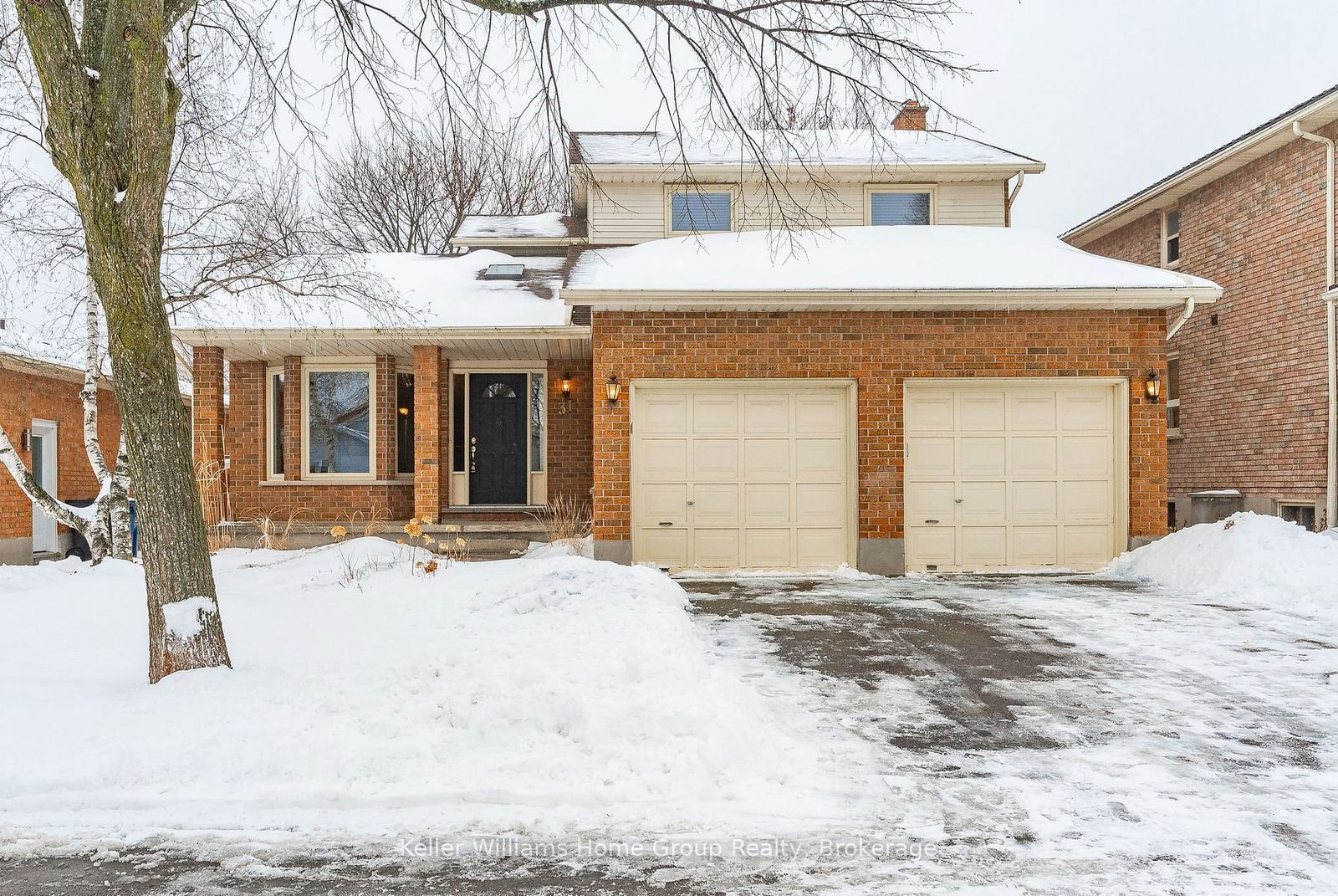 Detached House for sale at 31 Pinetree Drive, Guelph, Parkwood Gardens, N1K 1P1 - MLS: X11954603