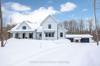 150 Spencer Ave, Georgian Bluffs - Rural Georgian Bluffs