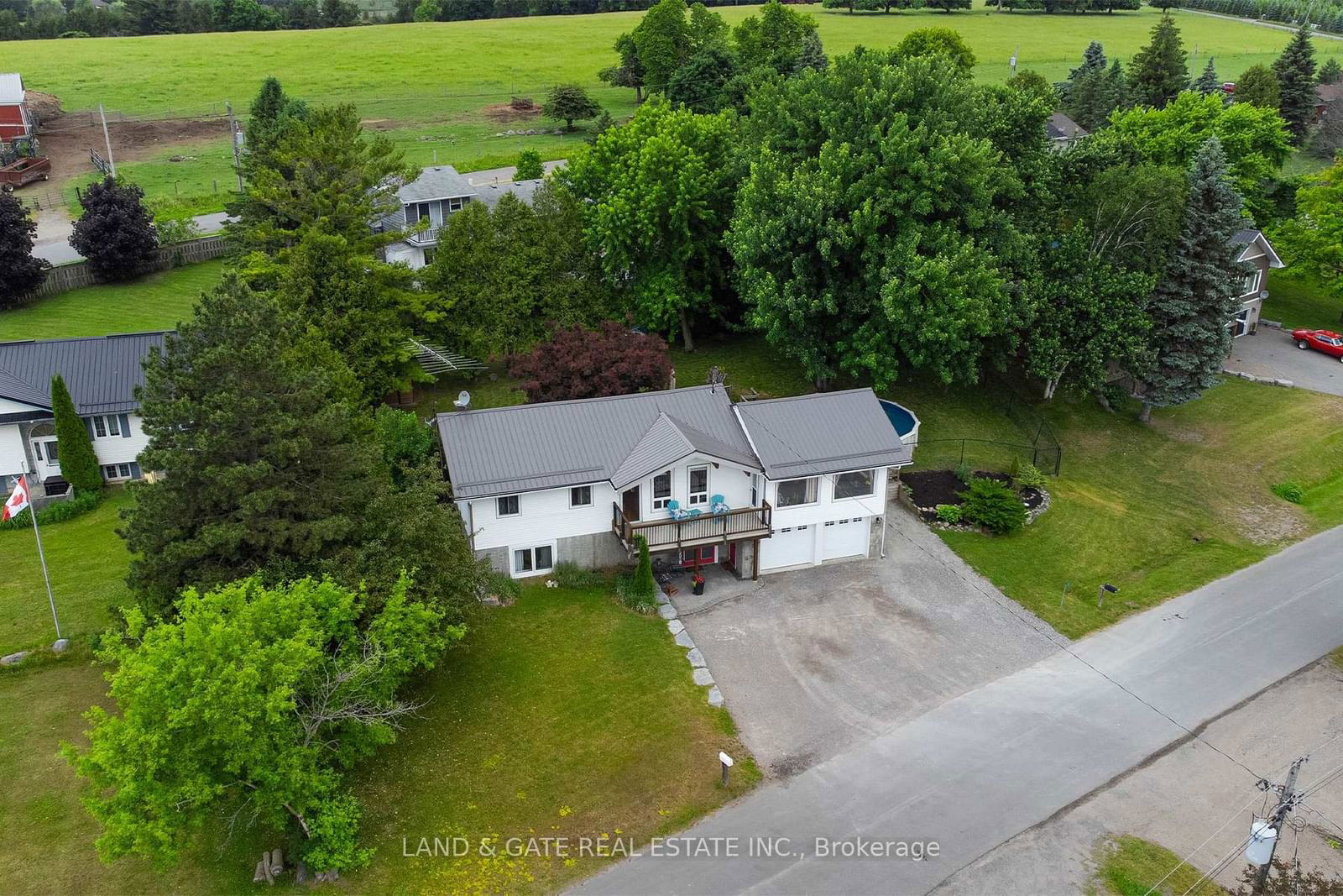 Detached House for sale at 20 Park Avenue, Kawartha Lakes, Rural Mariposa, K0M 2C0 - MLS: X11954634