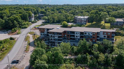 Unit 305 — 20 SALT DOCK Rd, Parry Sound - Parry Sound