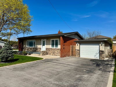 4539 Ontario St, Lincoln - Beamsville image-0-1