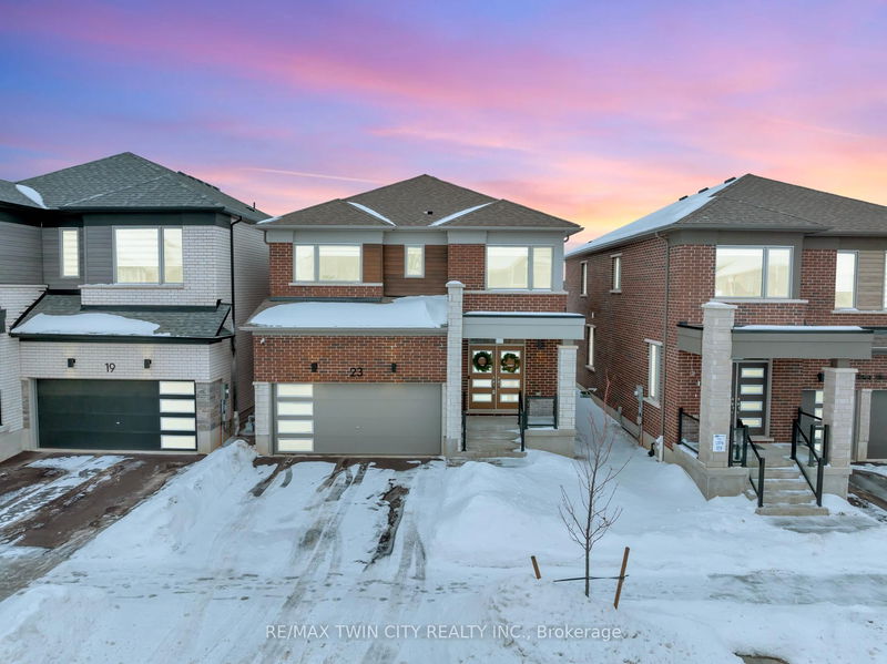 home for sale on 23 Sitler Street