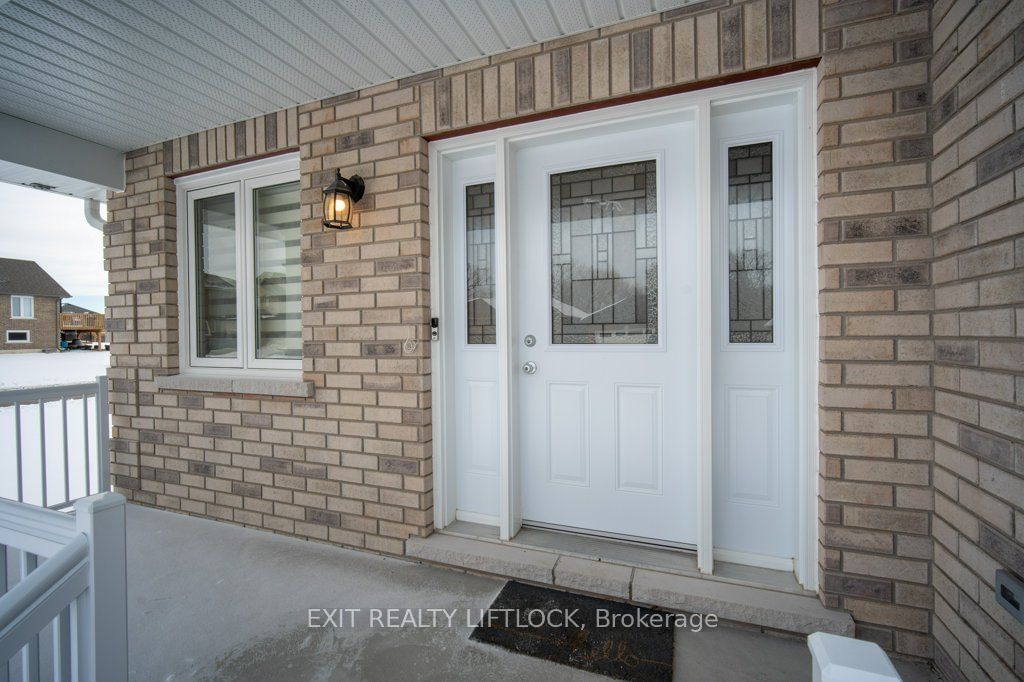 Detached House for sale at 46 Keeler Court, Asphodel-Norwood, Norwood, K0L 2V0 - MLS: X11954686