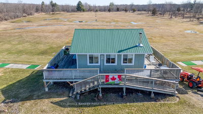 9256 County Road 42 Rd, Rideau Lakes - Rideau Lakes (North Crosby) Twp