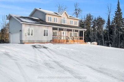 56 Stonewalk Dr, North Grenville - 803 - North Grenville Twp (Kemptville South) image-0-1