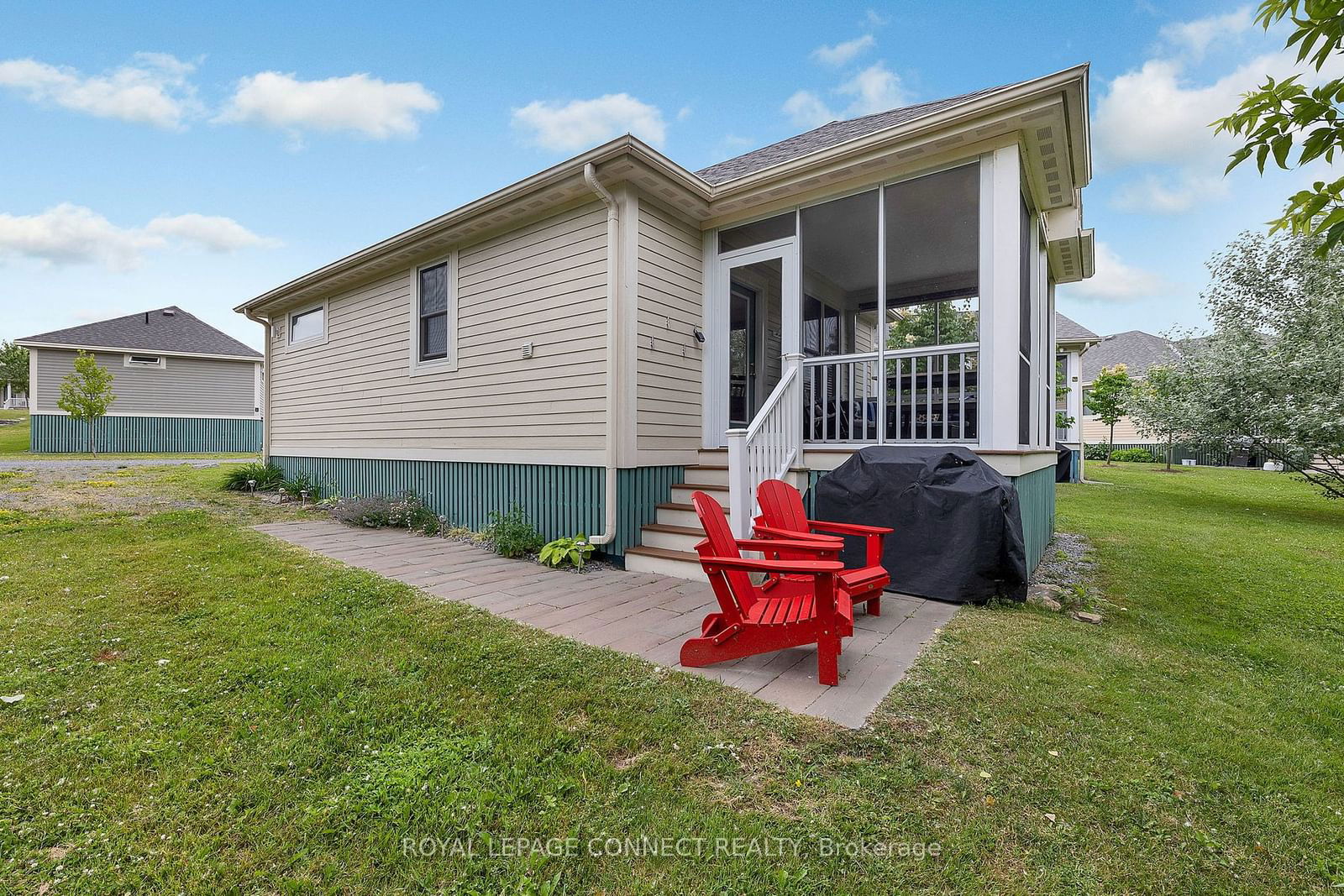 Building at 85 Butternut Lane, Prince Edward County, Athol