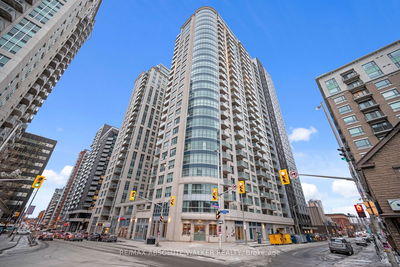 Unit 1003 — 195 Besserer St, Lower Town - Sandy Hill - 4003 - Sandy Hill