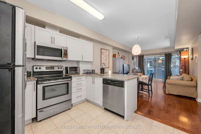 Unit 1003 — 195 Besserer St, Lower Town - Sandy Hill - 4003 - Sandy Hill image-0-3