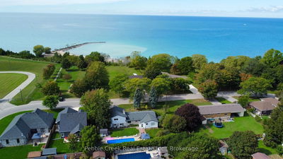 317 Warren St, Goderich - Goderich Town image-0-1