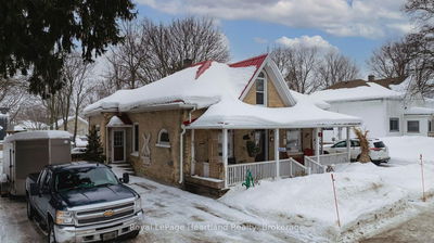 258 Edward St, North Huron - Wingham image-0-1