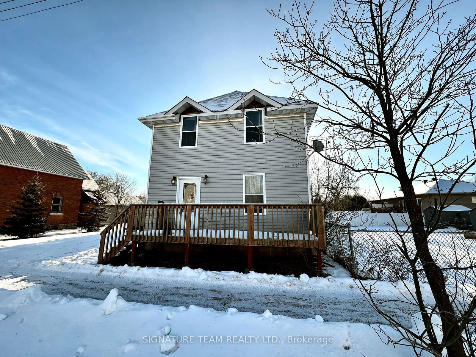 Detached House for sale at 465 Somerset Street, Pembroke, 530 - Pembroke, K8A 4C5 - MLS: X11954829